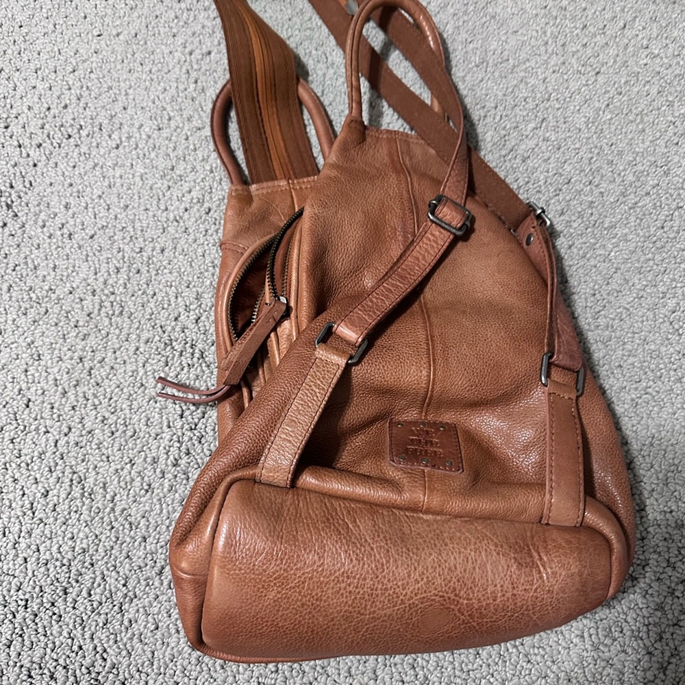 We the Free soho convertible bag - Picture 2 of 6